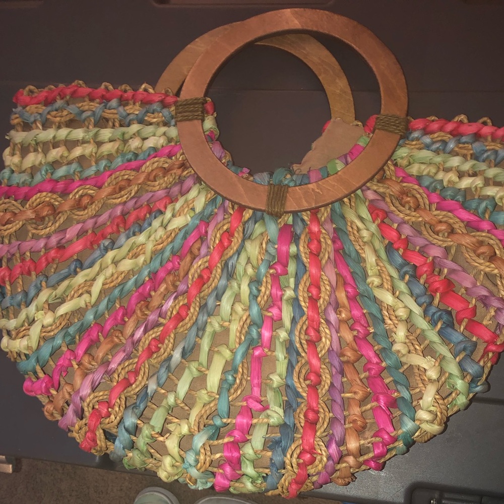 Kelly & Kate tote